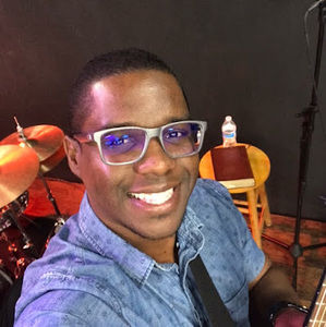 Meet your Posher, Isaac